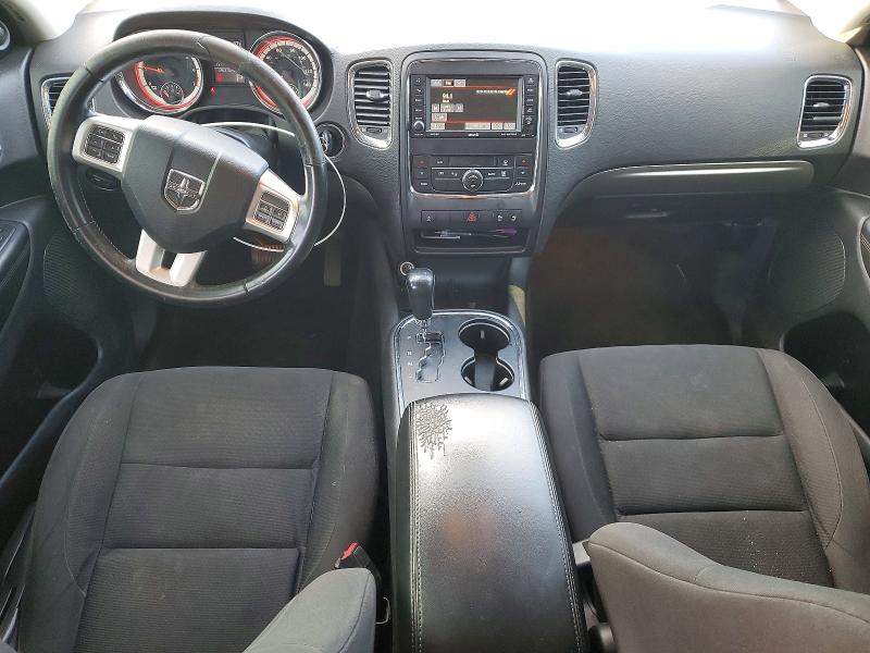 Продажа на аукционе авто 2013 Dodge Durango Sx, vin: 1C4RDJAG2DC669842, номер лота: 73983095