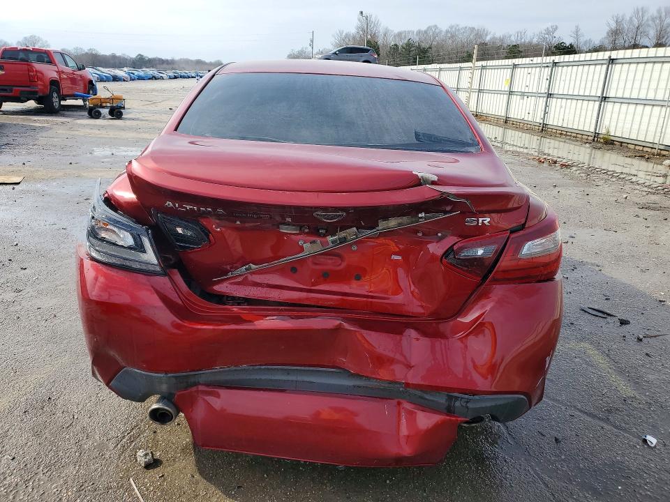 Продаж на аукціоні авто 2017 Nissan Altima, vin: 1N4AL3AP1HC498640, номер лоту: 96489875