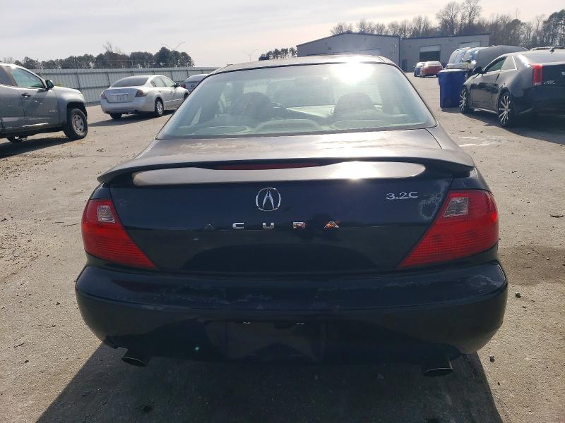 Aukcja sprzedaży 2002 Acura 3.2cl, vin: 19UYA42462A004494, numer aukcji: 75415865