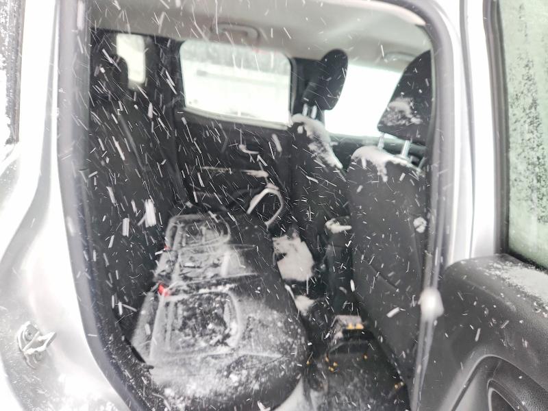 Aukcja sprzedaży 2018 Jeep Renegade, vin: ZACCJABBXJPJ61706, numer aukcji: 98171305