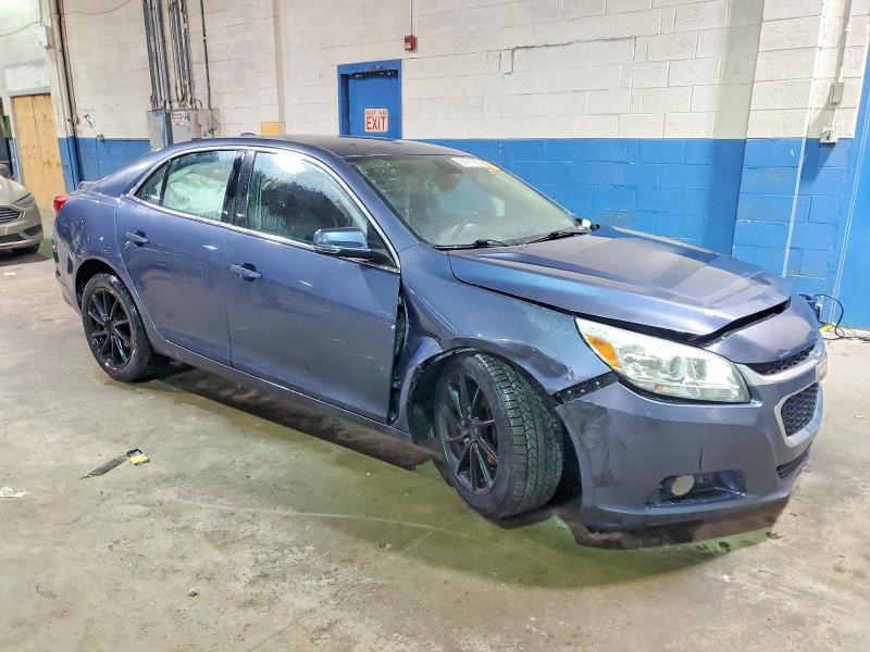Продажа на аукционе авто 2015 Chevrolet Malibu, vin: 1G11D5SL3FF127160, номер лота: 98991685