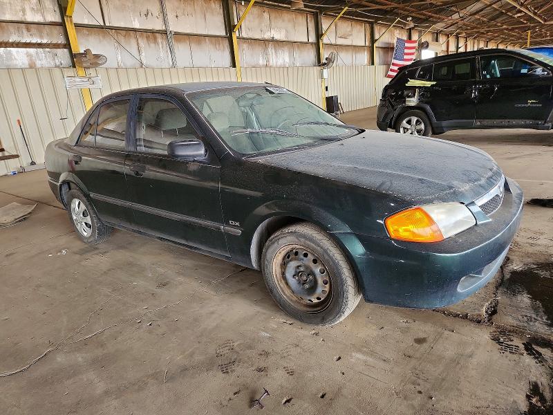 Продаж на аукціоні авто 2007 Mazda Protege, vin: JM1BJ2220Y0304795, номер лоту: 52920636