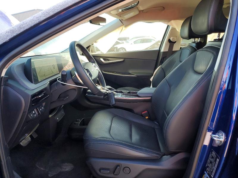 Aukcja sprzedaży 2023 Kia Ev6, vin: KNDC3DLC1P5140346, numer aukcji: 74834475