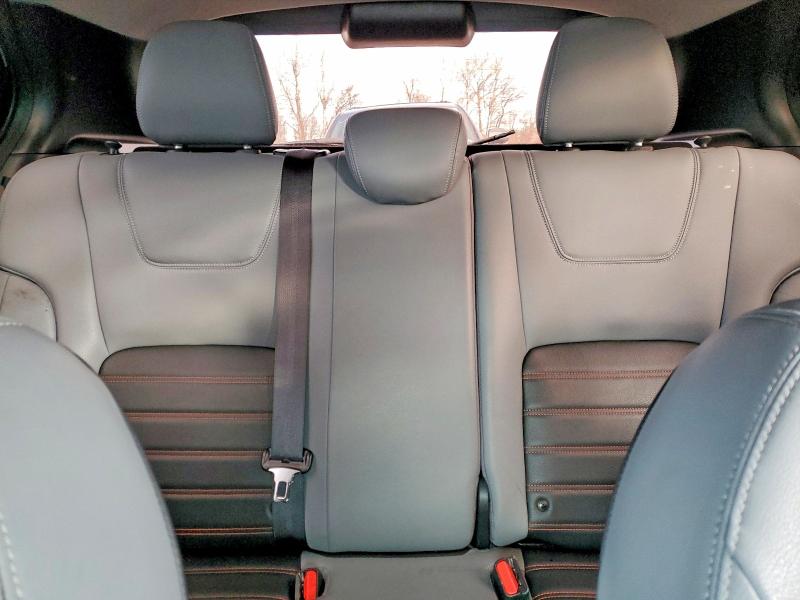 Продаж на аукціоні авто 2023 Nissan Kicks Sr, vin: 3N1CP5DV7PL572095, номер лоту: 72925185