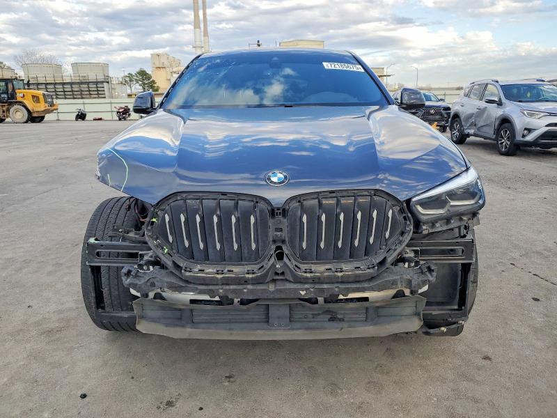 72185675 :رقم المزاد ، 5UXCY4C09M9D88499 vin ، 2021 Bmw X6 مزاد بيع