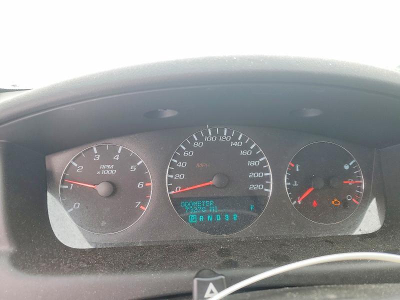 Продаж на аукціоні авто 2006 Chevrolet Impala, vin: 2G1WB58N069383415, номер лоту: 74734645