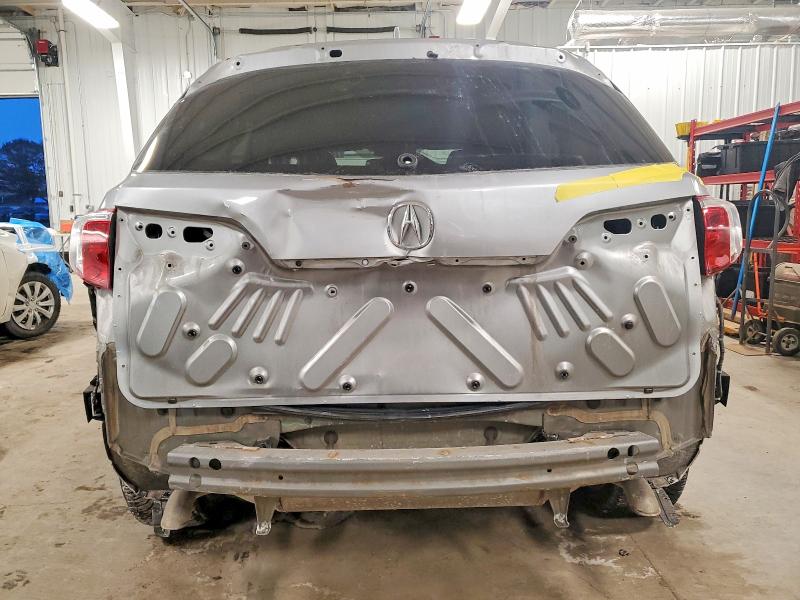 Продажа на аукционе авто 2018 Acura Rdx, vin: 5J8TB4H77JL006704, номер лота: 74722405