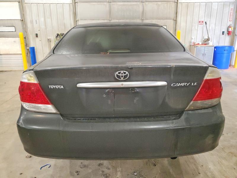 98271395 :رقم المزاد ، 4T1BE32K55U047823 vin ، 2005 Toyota Camry مزاد بيع