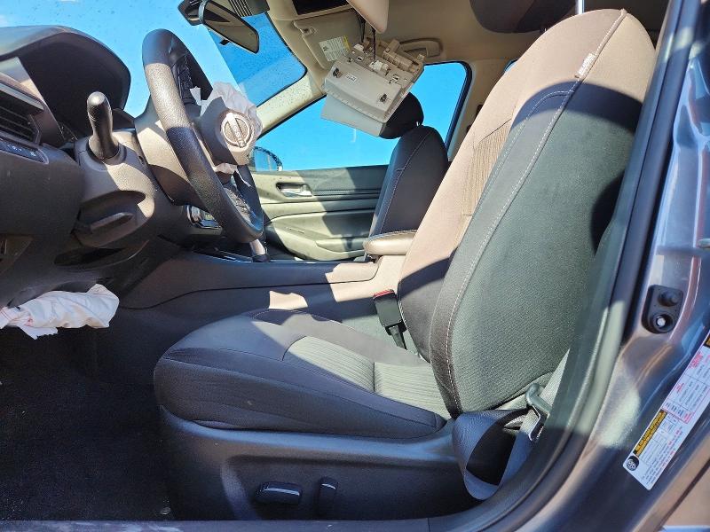 Продажа на аукционе авто 2024 Nissan Altima, vin: 1N4BL4DV4RN355272, номер лота: 98938765