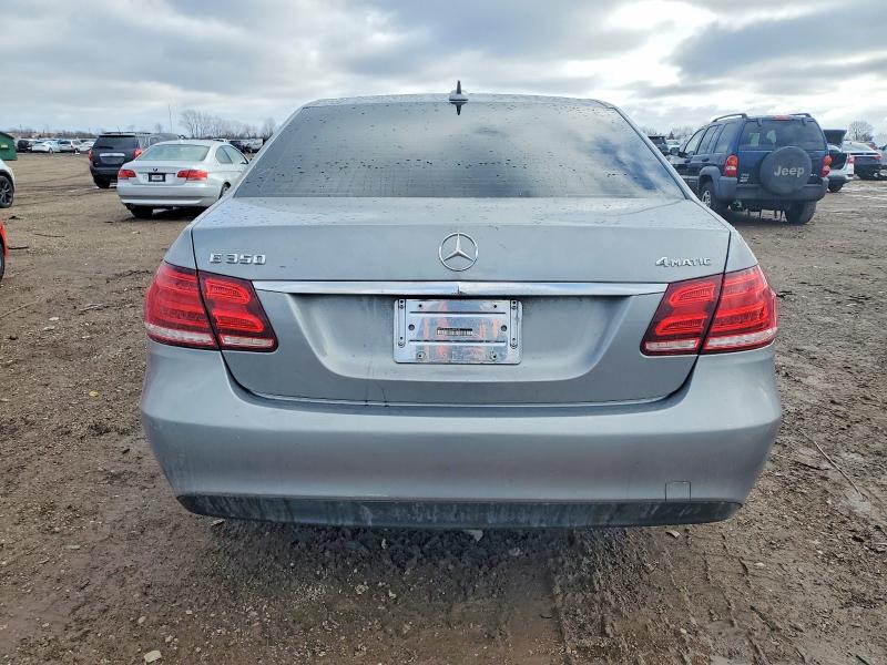 2014 Mercedes-benz E მანქანა იყიდება აუქციონზე, vin: WDDHF8JB1EB048253, აუქციონის ნომერი: 72156335