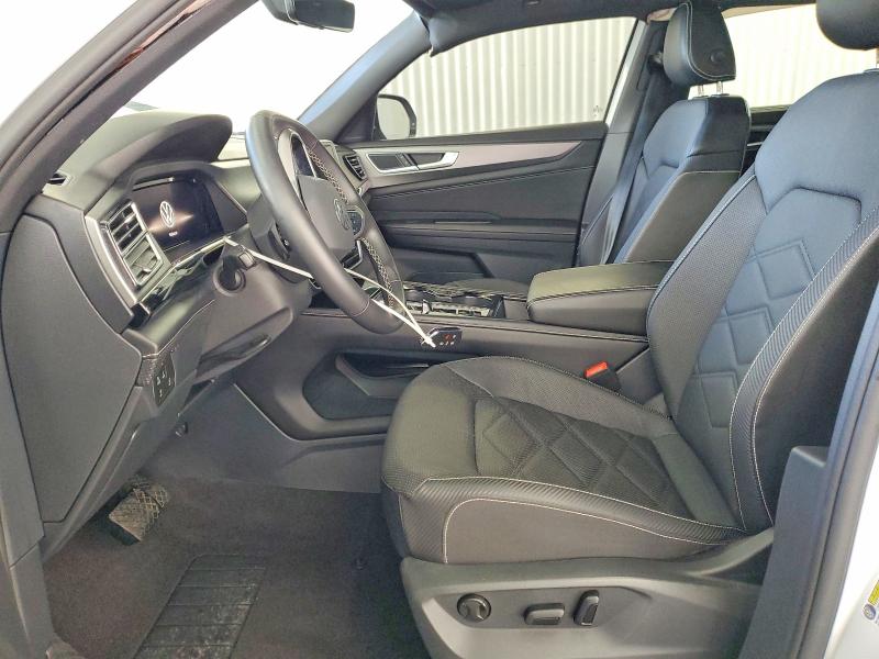Продажа на аукционе авто 2024 Volkswagen Atlas Cross Sport, vin: 1V2WE2CA6RC207238, номер лота: 72426055