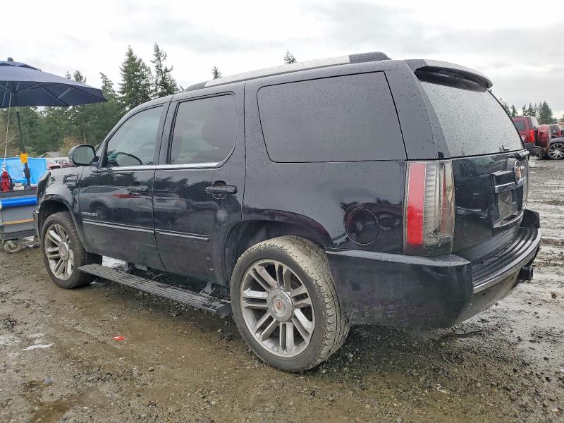 2014 Cadillac Escalade მანქანა იყიდება აუქციონზე, vin: 1GYS4CEFXER170648, აუქციონის ნომერი: 99660575