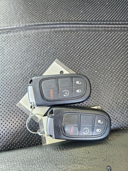 Продажа на аукционе авто 2018 Ram 1500 Laram, vin: 1C6RR7NM6JS238059, номер лота: 75168545