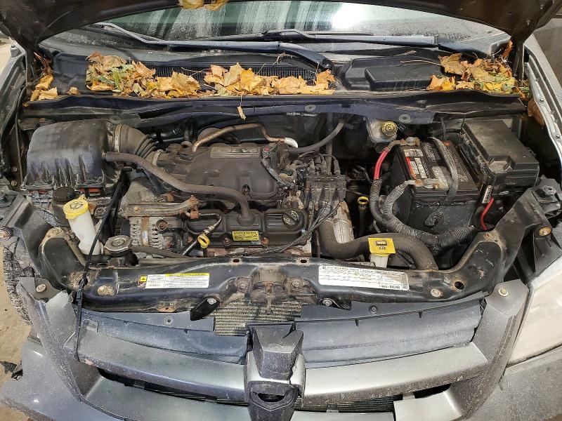 Auction sale of the 2010 Dodge Grand Caravan, vin: 2D4RN4DE0AR302372, lot number: 72384255