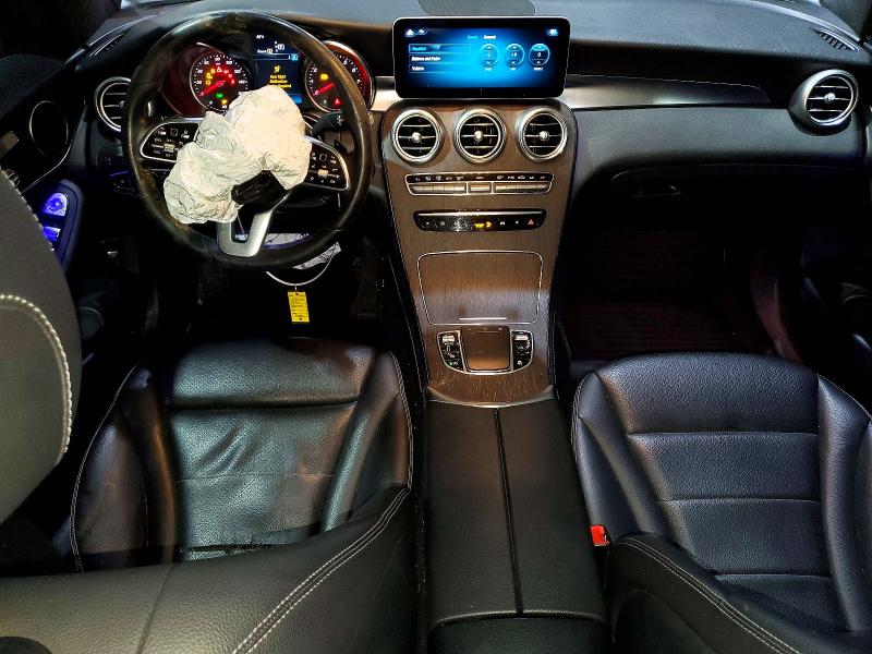 Aukcja sprzedaży 2020 Mercedes-benz Glc, vin: WDC0G8EBXLF709146, numer aukcji: 72357405