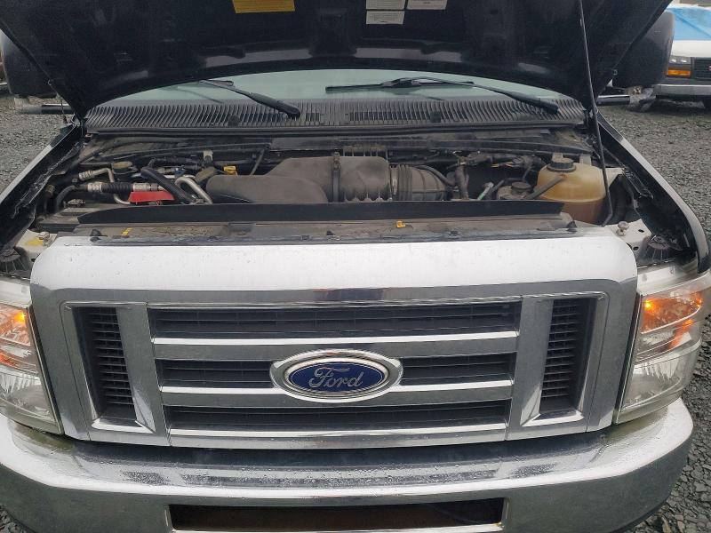 Продажа на аукционе авто 2014 Ford Econoline, vin: 1FDWE3FL0EDA94679, номер лота: 96773835