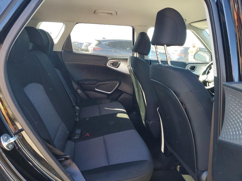 Aukcja sprzedaży 2024 Kia Soul, vin: KNDJ23AU2R7901604, numer aukcji: 74250205