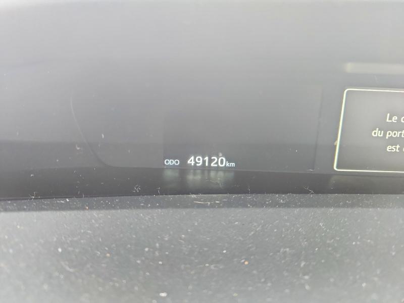 Продажа на аукционе авто 2022 Toyota Prius Prime, vin: JTDKAMFP6N3217432, номер лота: 73427925