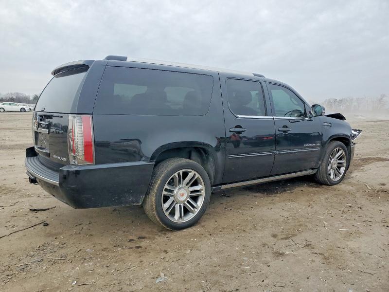 Продажа на аукционе авто 2014 Cadillac Escalade, vin: 1GYS4JEF4ER146317, номер лота: 99320145