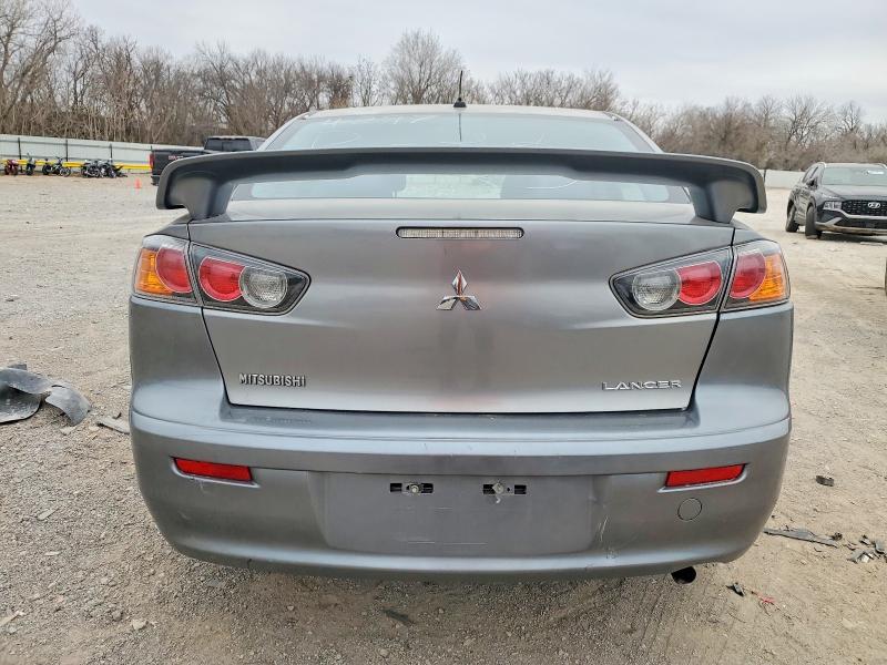 Aukcja sprzedaży 2013 Mitsubishi Lancer, vin: JA32U2FU1DU004297, numer aukcji: 74686135