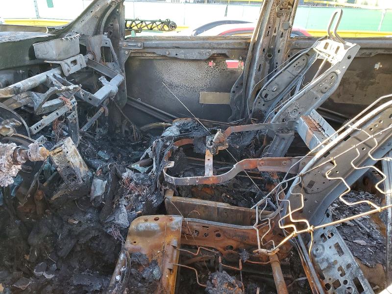 98847445 :رقم المزاد ، 3C6UR5HJ5EG195511 vin ، 2014 Ram 2500 مزاد بيع