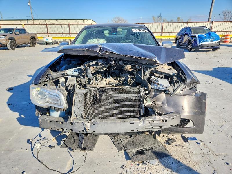 Aukcja sprzedaży 2019 Chrysler 300, vin: 2C3CCAEG5KH528653, numer aukcji: 74102995