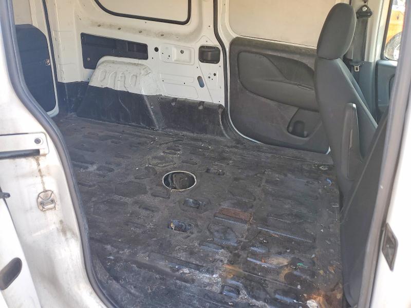 Aukcja sprzedaży 2018 Ram Promaster City, vin: ZFBERFAB0J6L77749, numer aukcji: 75089745