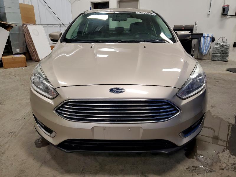 Продажа на аукционе авто 2017 Ford Focus Tita, vin: 1FADP3J24HL310442, номер лота: 72990575
