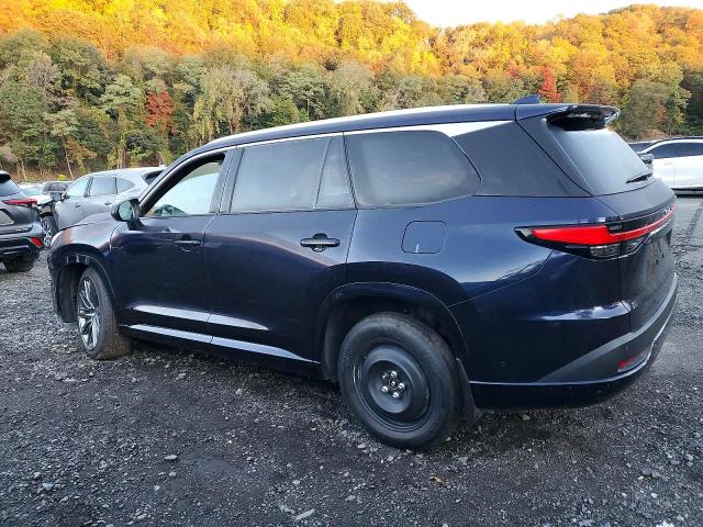 73379995 :رقم المزاد ، 5TDAAAB66SS027972 vin ، 2025 Lexus Tx 350 Bas مزاد بيع