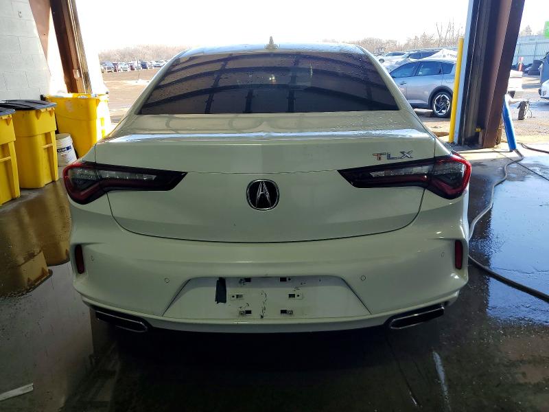 Aukcja sprzedaży 2023 Acura Tlx, vin: 19UUB5F4XPA003173, numer aukcji: 98454805