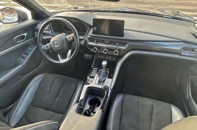 Продажа на аукционе авто 2023 Acura Integra A-, vin: 19UDE4H64PA005386, номер лота: 99693405