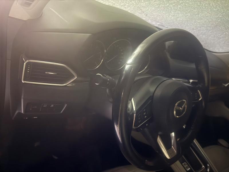 74302475 :رقم المزاد ، JM3KFBDM7J0334132 vin ، 2018 Mazda Cx-5 مزاد بيع