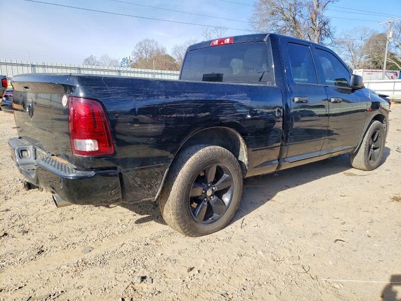 Продажа на аукционе авто 2014 Ram 1500, vin: 1C6RR6FT5ES160217, номер лота: 72129475