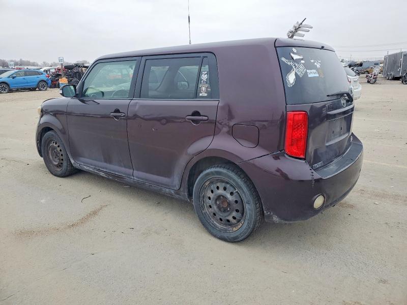Продаж на аукціоні авто 2010 Scion Xb, vin: JTLZE4FE4A1105577, номер лоту: 73967865