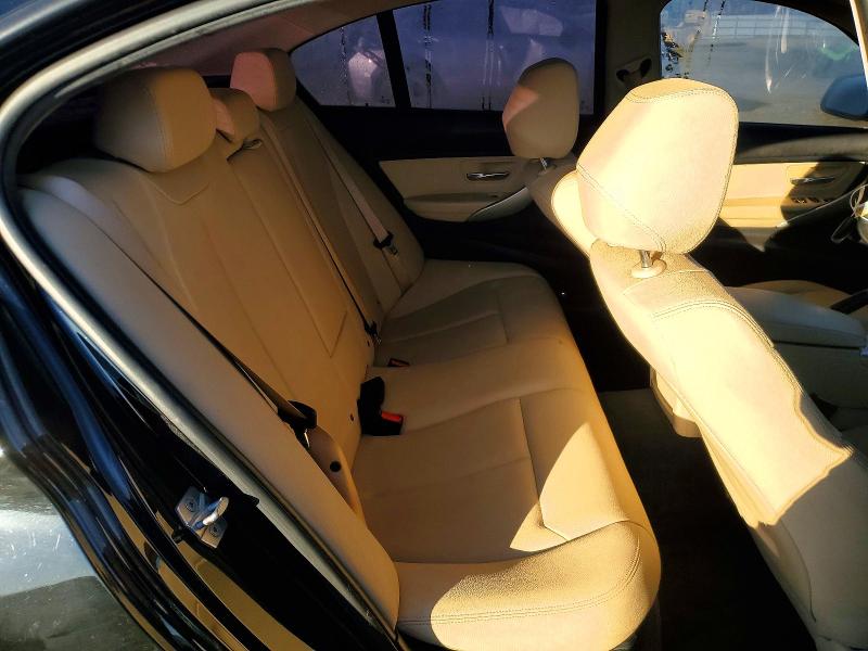 Продажа на аукционе авто 2017 Bmw 320, vin: WBA8A9C31HK864806, номер лота: 72207495