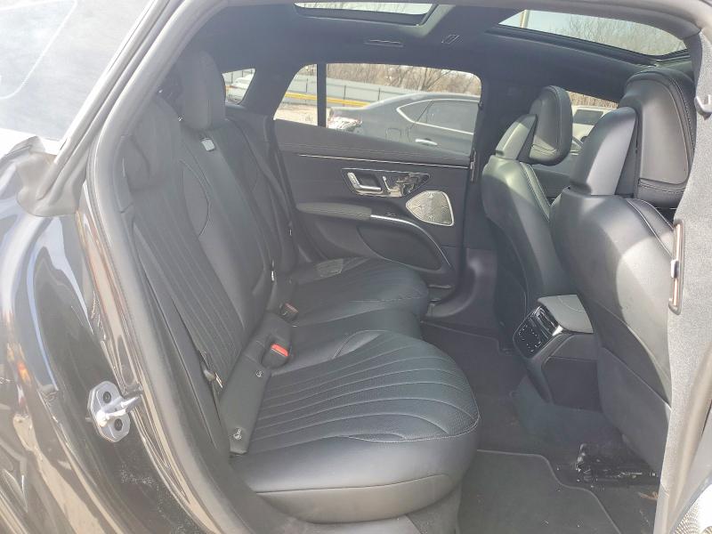 73082715 :رقم المزاد ، W1KCG4EB6PA025991 vin ، 2023 Mercedes-benz Eqs Sedan مزاد بيع