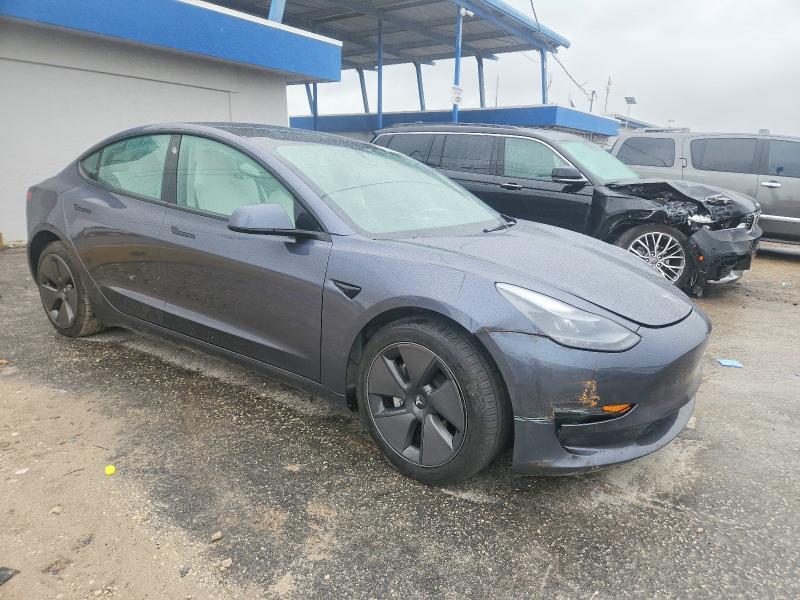 Aukcja sprzedaży 2023 Tesla Model 3, vin: 5YJ3E1EAXPF682063, numer aukcji: 72654625