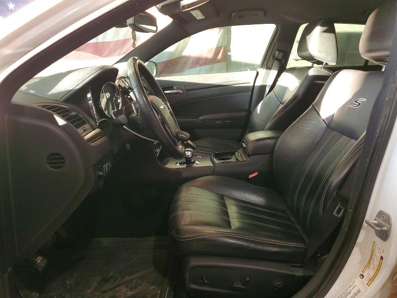 72207565 :رقم المزاد ، 2C3CCABG6CH238301 vin ، 2012 Chrysler 300 مزاد بيع