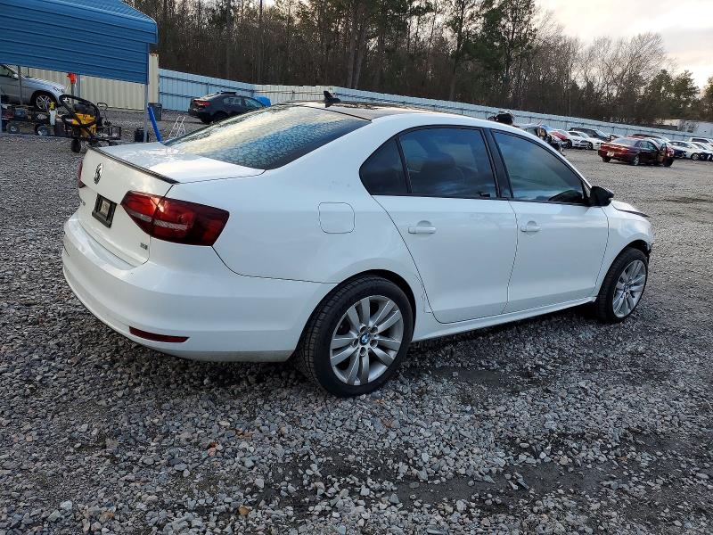 99543105 :رقم المزاد ، 3VWD17AJ5JM237903 vin ، 2018 Volkswagen Jetta مزاد بيع