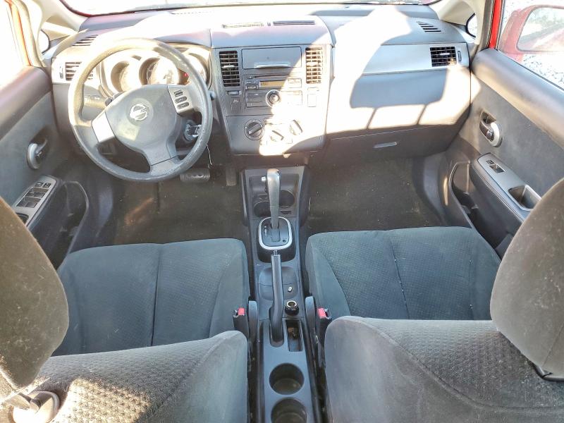 Aukcja sprzedaży 2010 Nissan Versa, vin: 3N1BC1CP7AL463369, numer aukcji: 98125895
