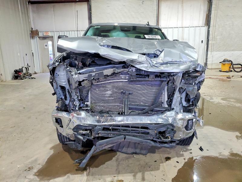 2025 Chevrolet Silverado მანქანა იყიდება აუქციონზე, vin: 2GC1KNE77S1230952, აუქციონის ნომერი: 97974735