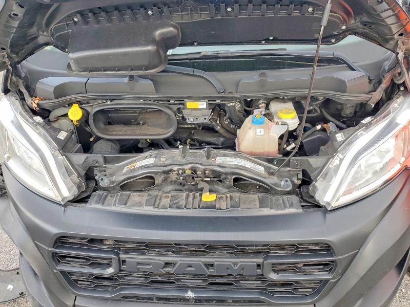 Aukcja sprzedaży 2023 Ram Promaster 1500, vin: 3C6LRVBG3PE546875, numer aukcji: 73118905