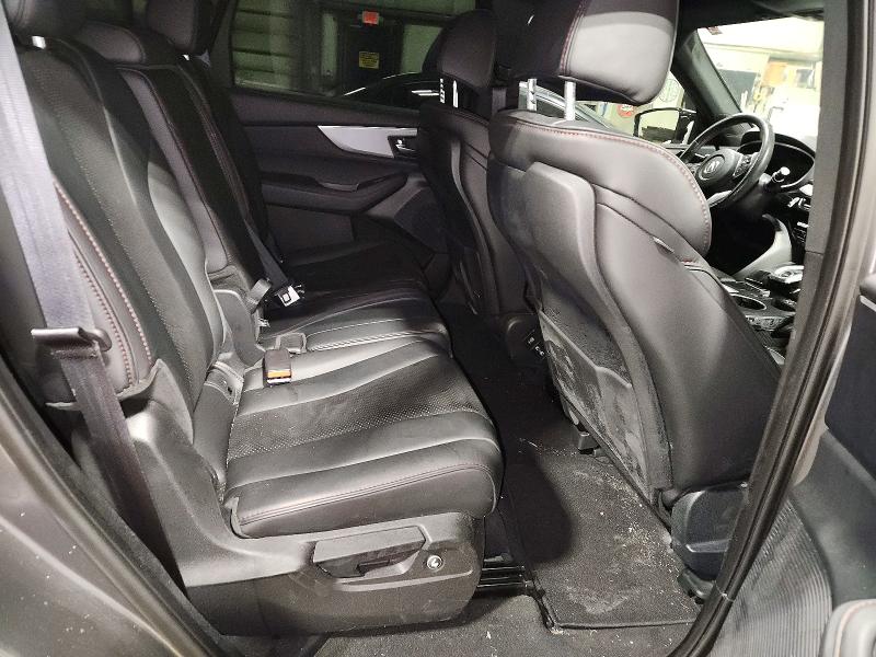 Продажа на аукционе авто 2024 Acura Mdx, vin: 5J8YE1H00RL801877, номер лота: 72555365
