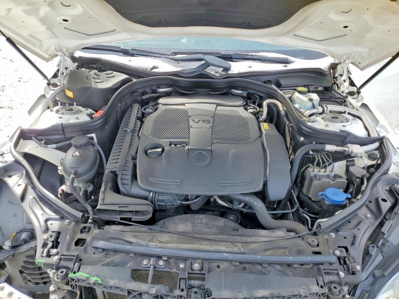 Продажа на аукционе авто 2014 Mercedes-benz E, vin: WDDHH8JB8EB017382, номер лота: 73799445