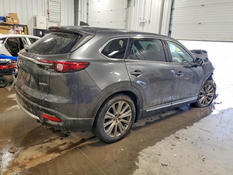 Aukcja sprzedaży 2023 Mazda Cx-9, vin: JM3TCBEY5P0648756, numer aukcji: 97665335
