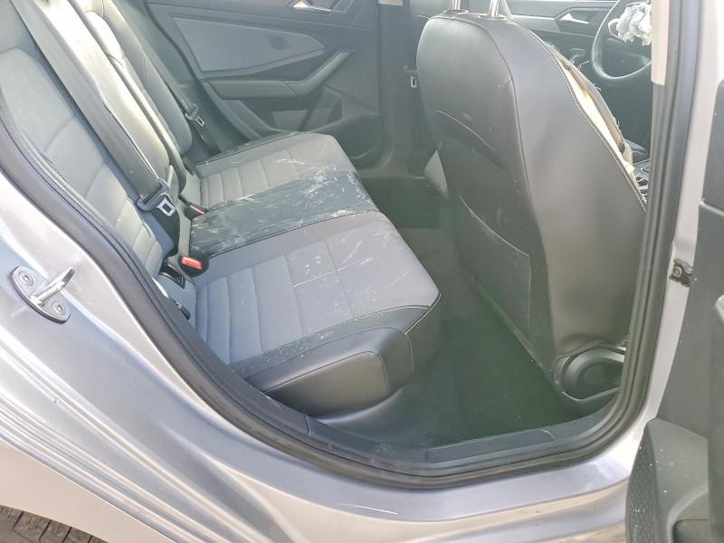 Продажа на аукционе авто 2025 Volkswagen Jetta Se, vin: 3VWEX7BU7SM024433, номер лота: 74851395