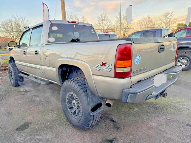Продажа на аукционе авто 2003 Gmc Sierra K15, vin: 1GTGK13UX3F131614, номер лота: 74935005