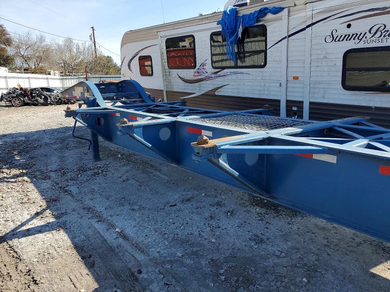Продаж на аукціоні авто 2023 Pratt Unknown, vin: 1P9TC4324PB889410, номер лоту: 74261175