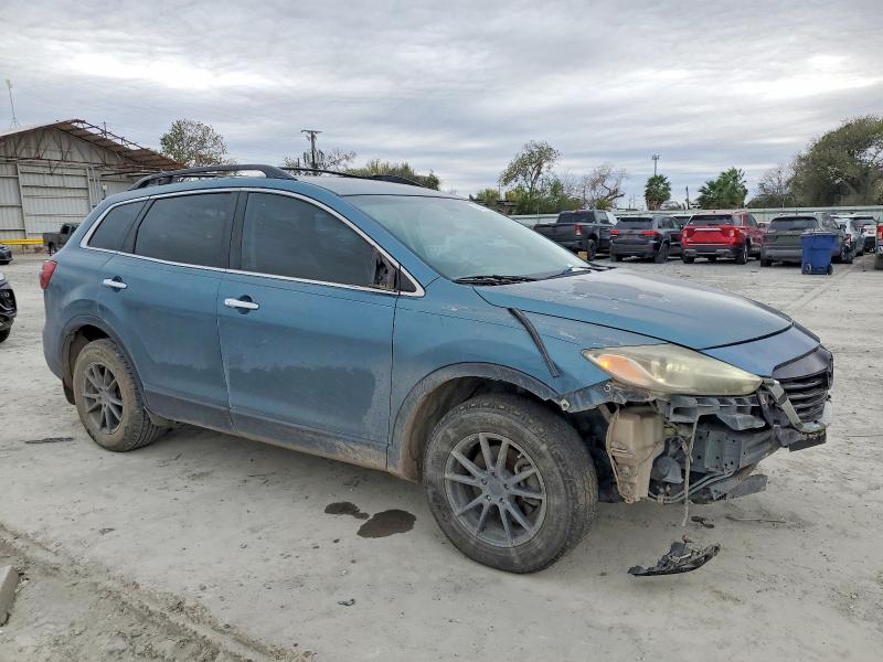 Aukcja sprzedaży 2015 Mazda Cx-9, vin: JM3TB2DA2F0467975, numer aukcji: 98968585