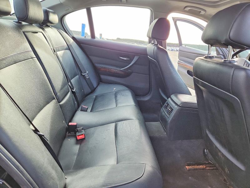 2011 Bmw 328 მანქანა იყიდება აუქციონზე, vin: WBAPK5C55BA661739, აუქციონის ნომერი: 75061005